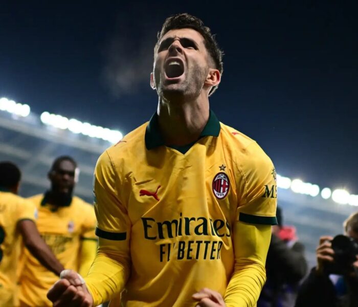 Milan Torino Serie A