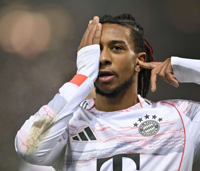 Bayern Olise