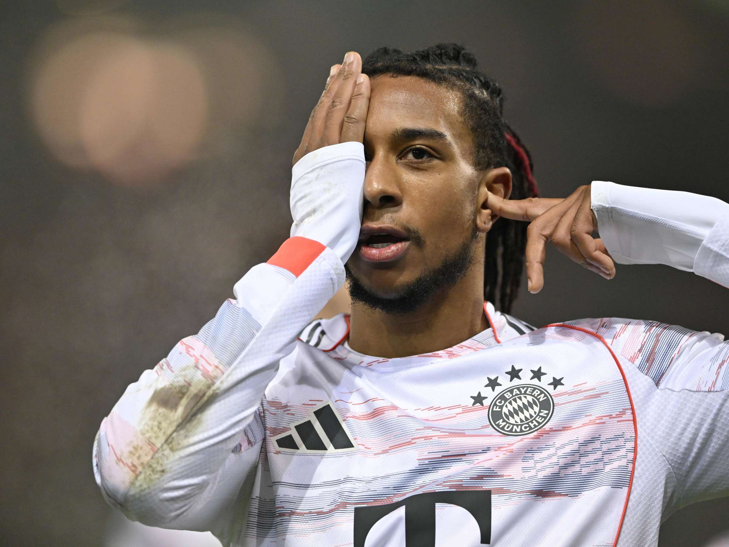 Bayern Olise