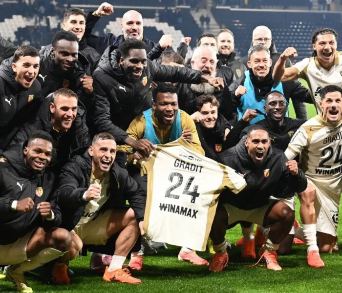 Lens Ligue 1