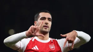 Arsenal