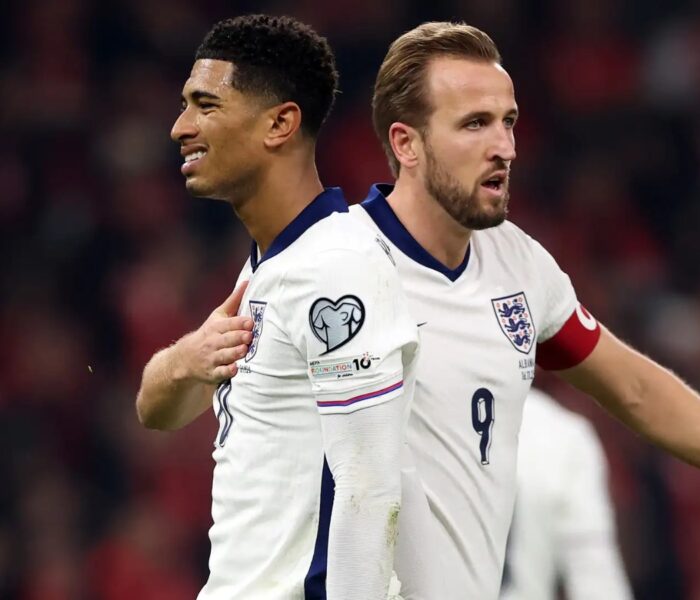 Inglaterra