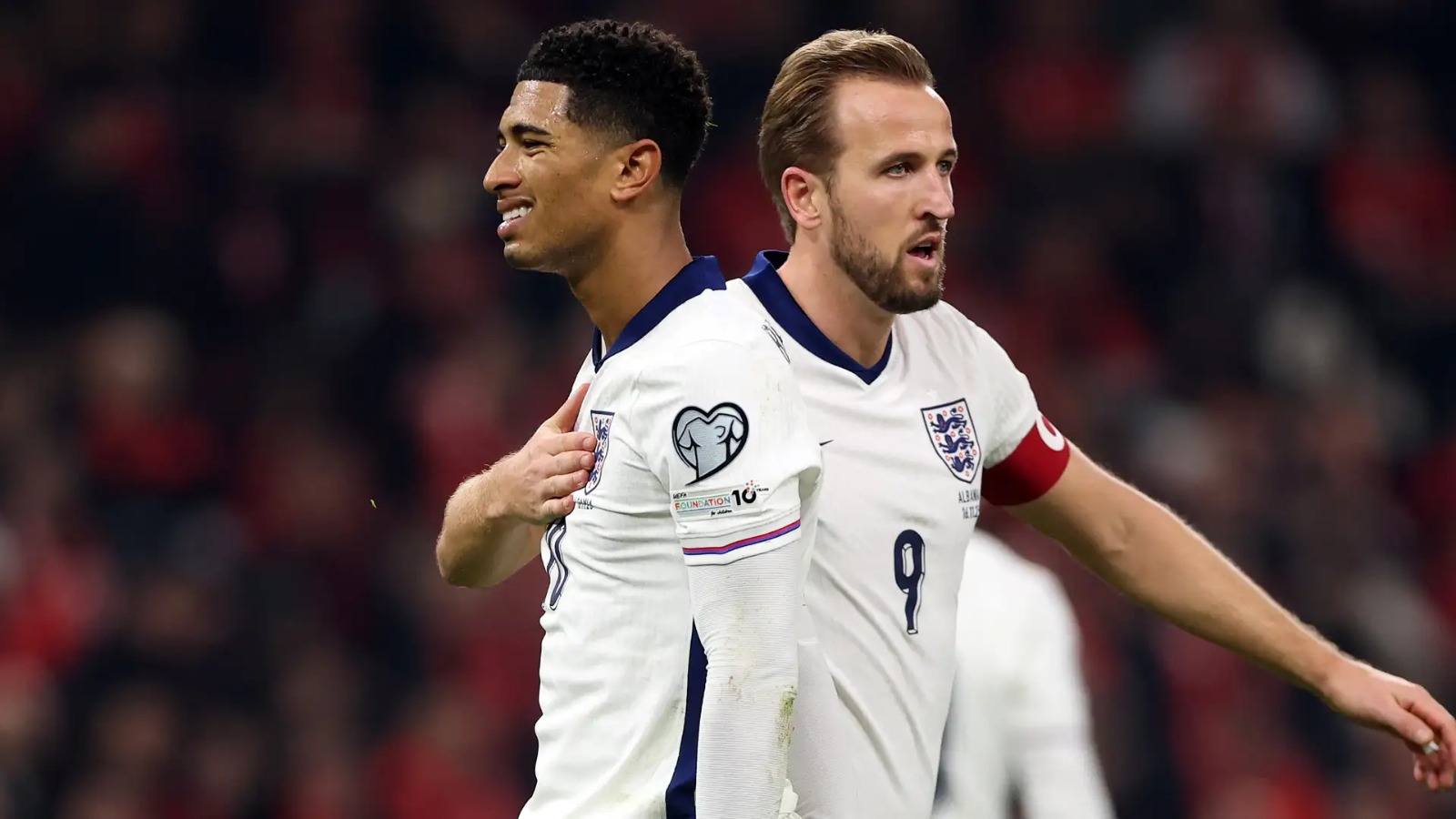 Inglaterra