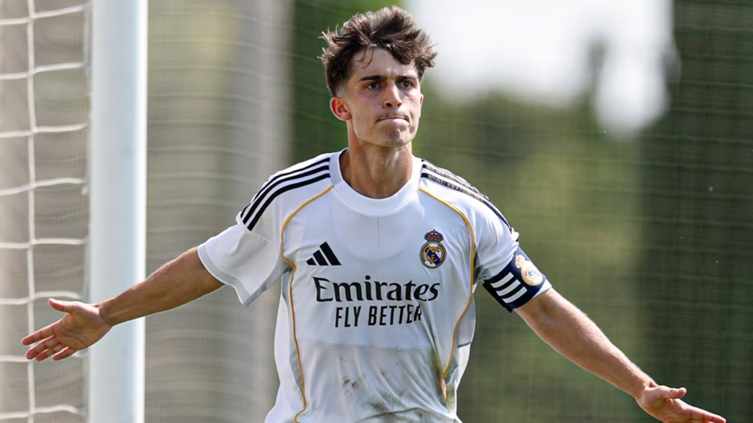 Real Madrid