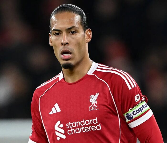 Van Dijk