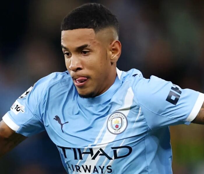 Manchester City