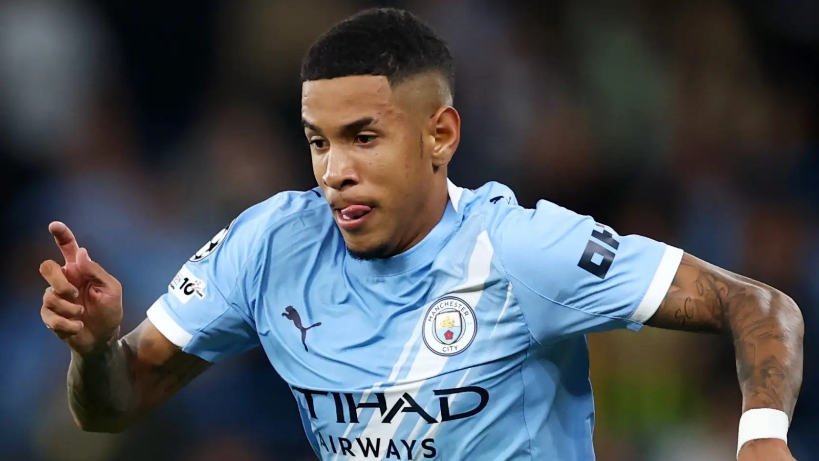 Manchester City