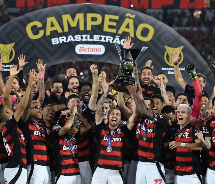 Brasileirão
