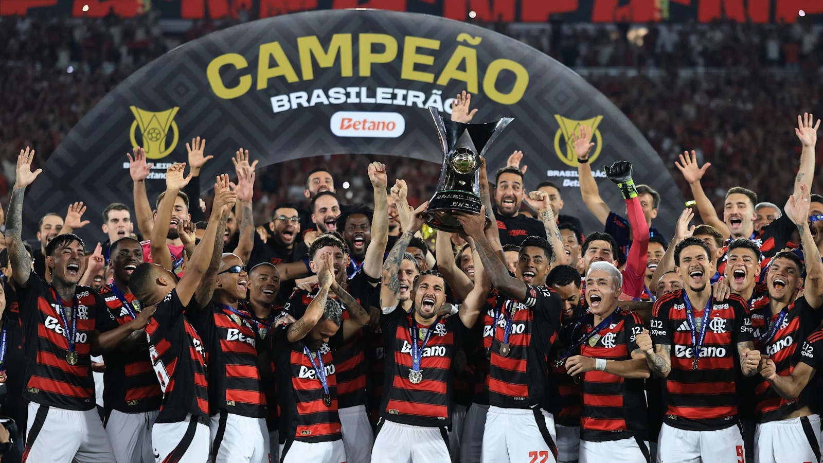 Brasileirão