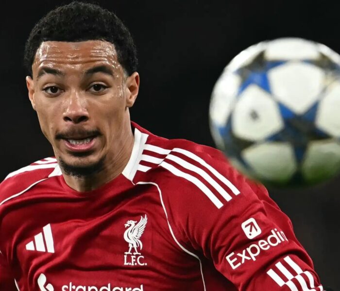 Ekitike Liverpool