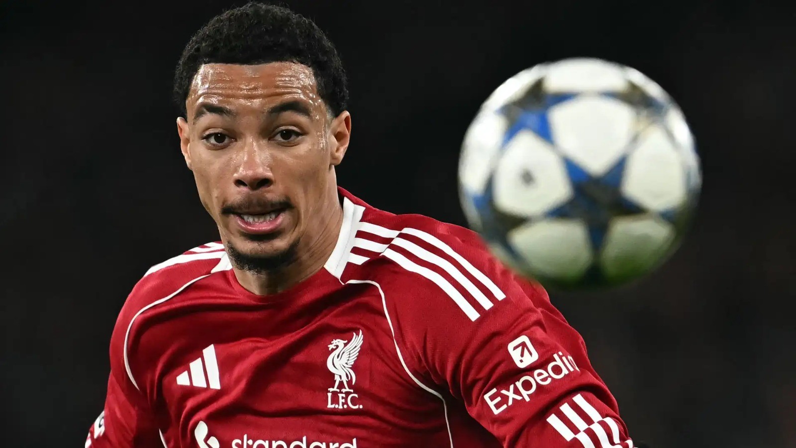 Ekitike Liverpool