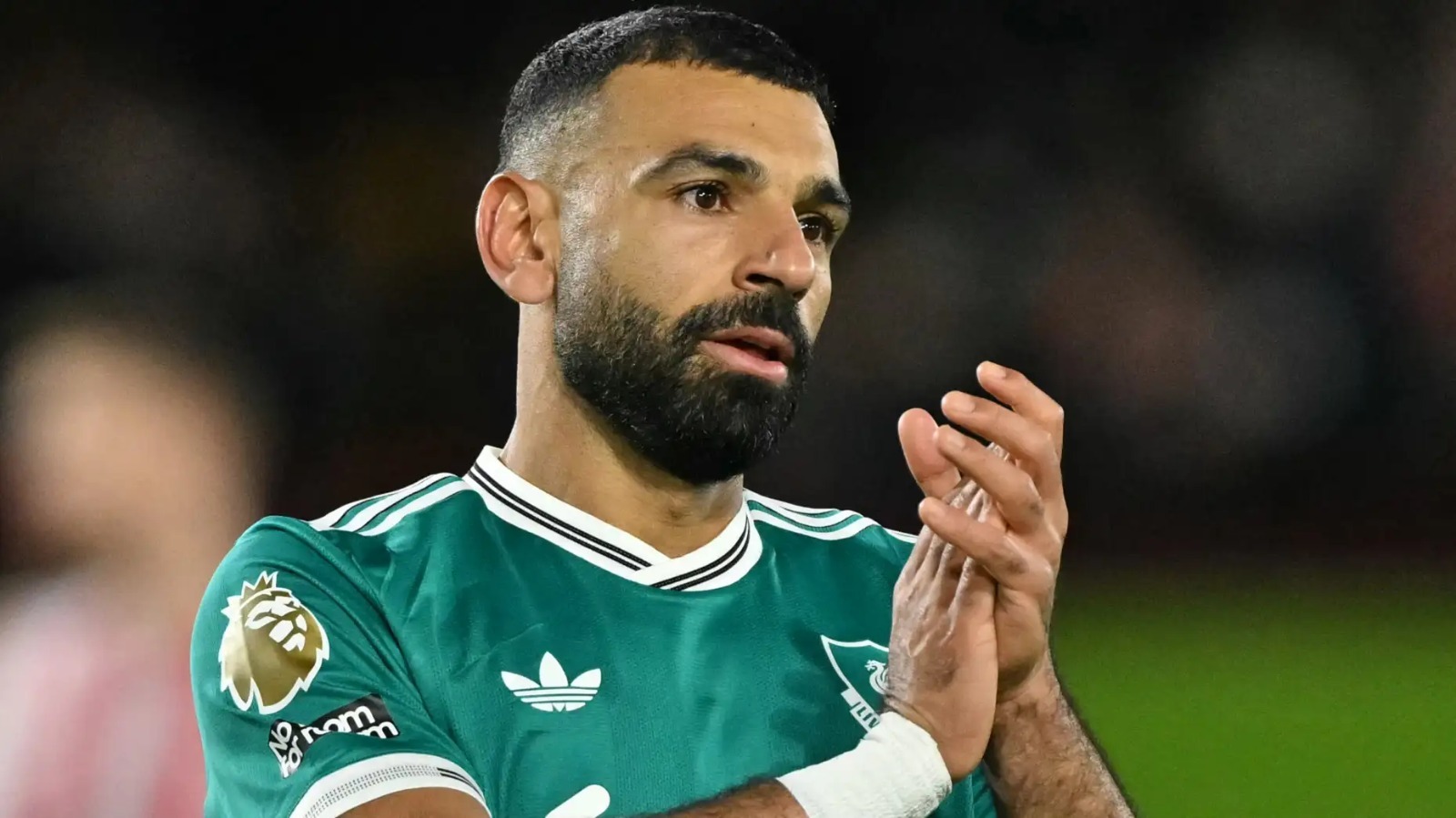 Salah Liverpool