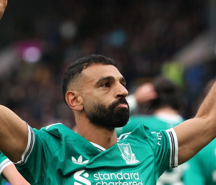 Salah
