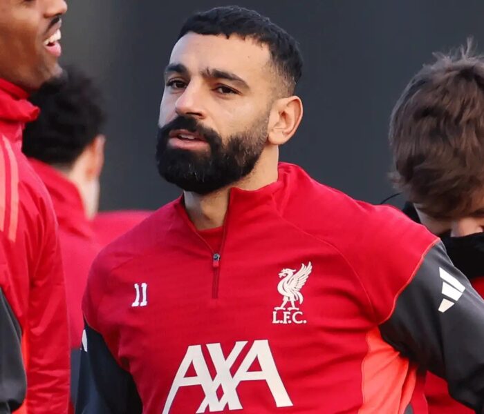 Salah