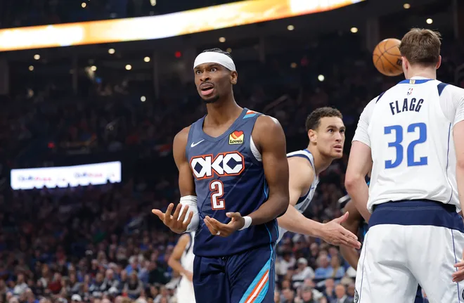 NBA sexta-feira.