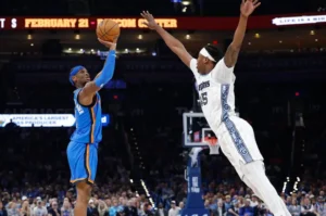 NBA segunda-feira.