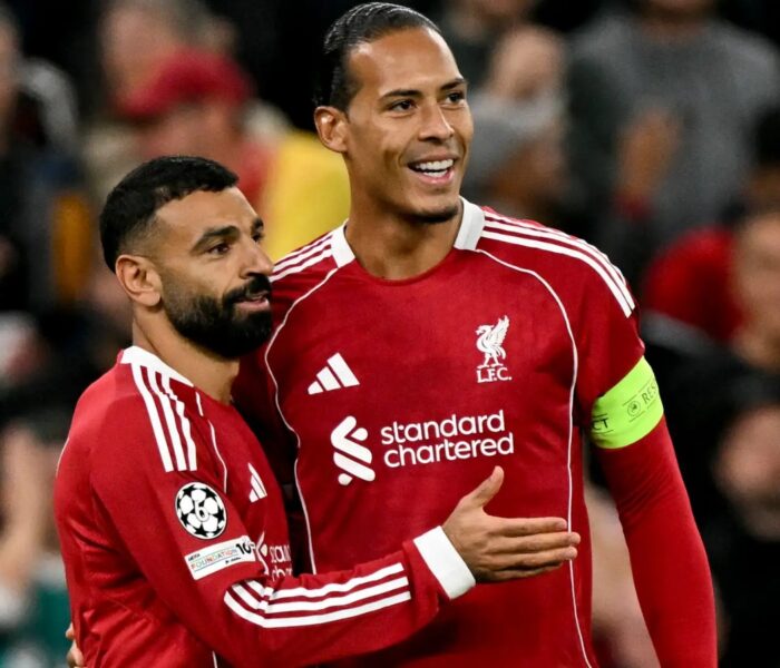 Liverpool