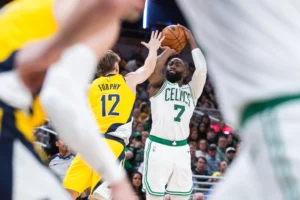 NBA sexta-feira.