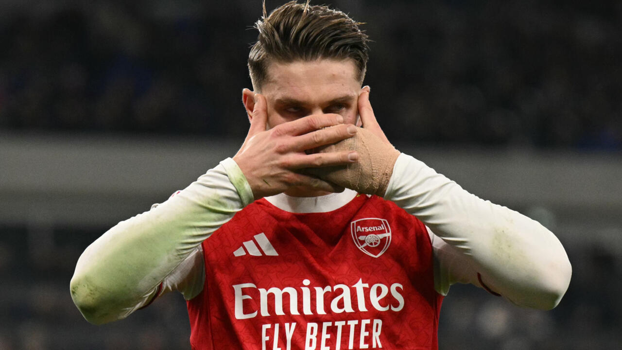 Arsenal, Gyökeres