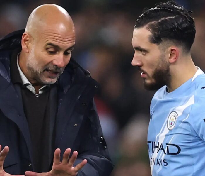City Guardiola