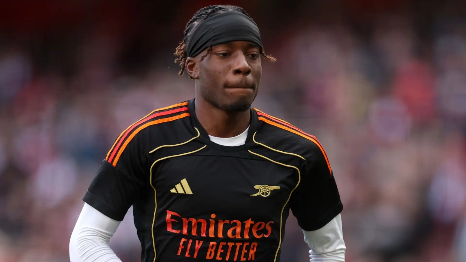 Madueke Arsenal