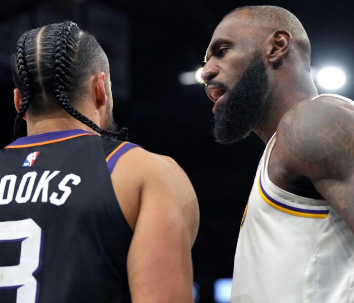Lakers