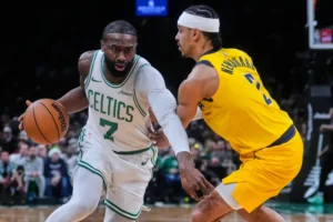 NBA segunda-feira.