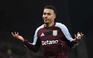 Aston Villa