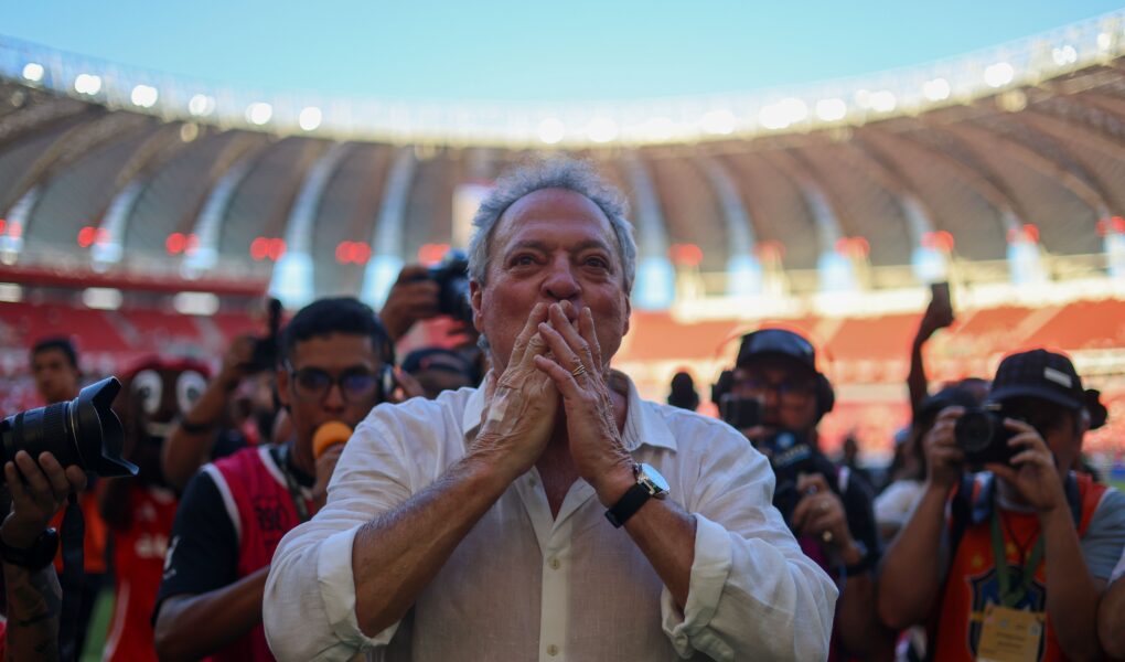 Abel Braga