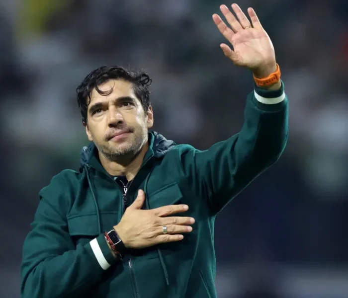Abel Ferreira