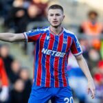 Crystal Palace Chelsea