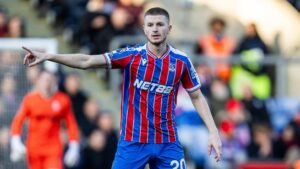 Crystal Palace