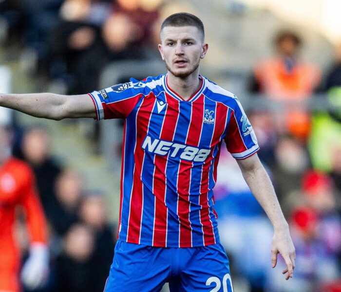 Crystal Palace Chelsea