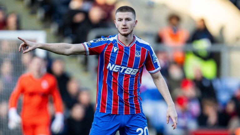 Chelsea mira Adam Wharton, do Crystal Palace, para reforçar o meio-campo; confira