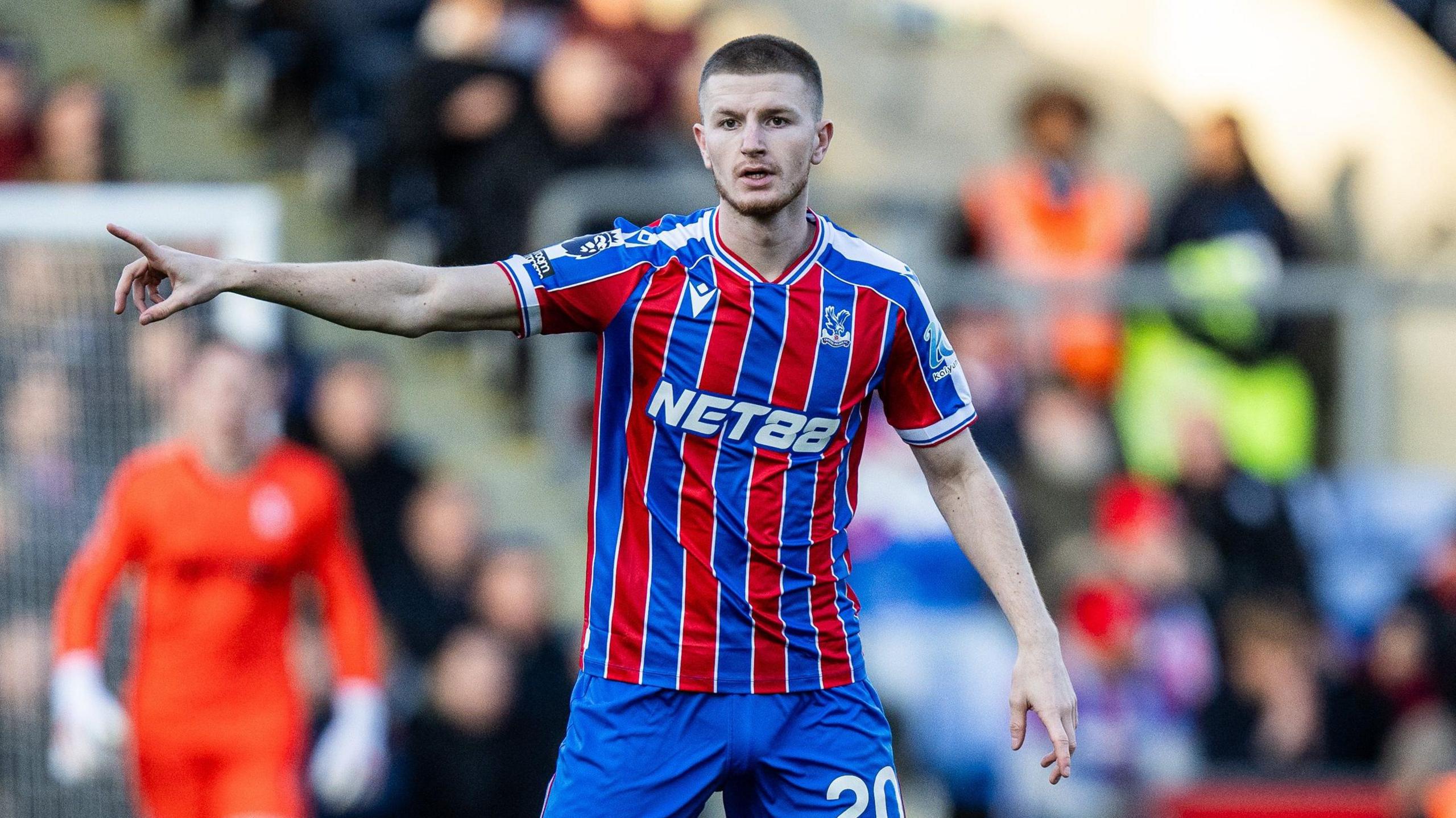 Crystal Palace