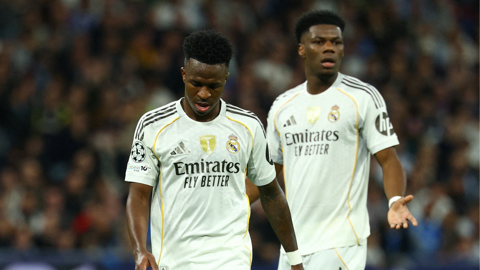 Real Madrid