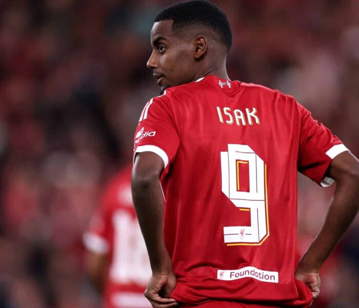 Liverpool contratação Liverpool
