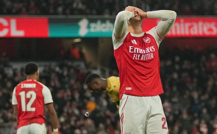 Arsenal