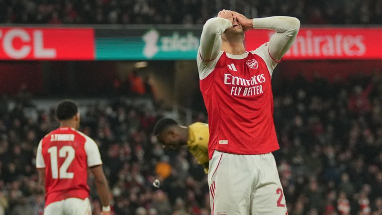 Arsenal