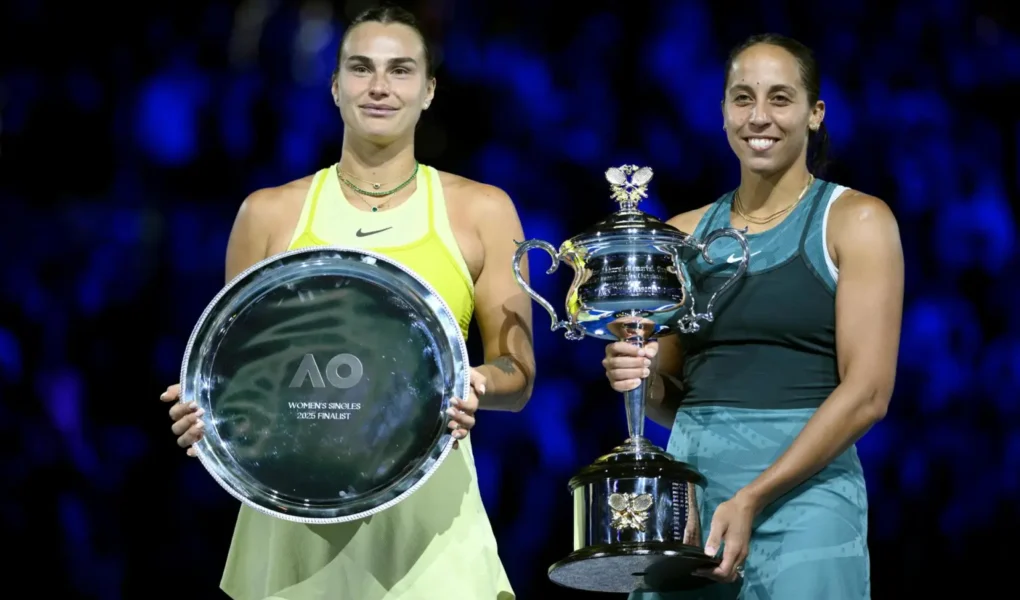 Australian Open
