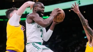 NBA sexta-feira.