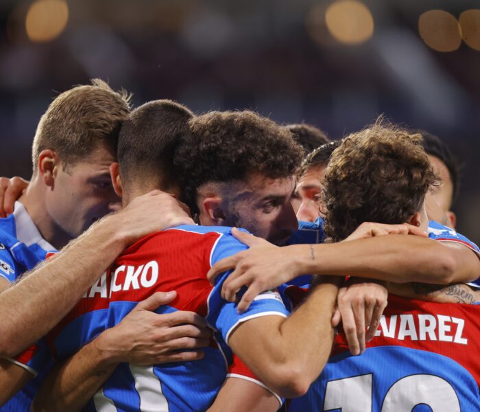 6ª rodada Champions League 2025/26 Atlético de Madrid