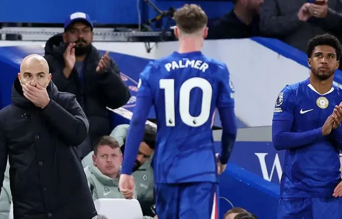 Chelsea