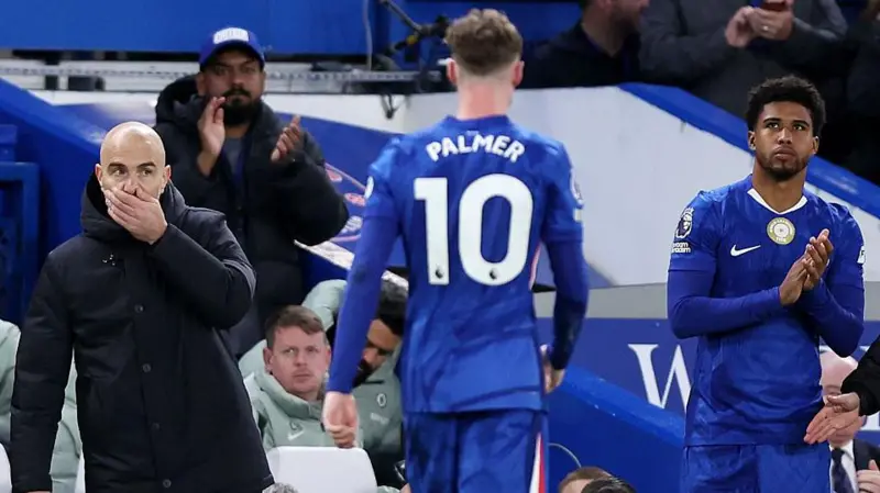 Chelsea