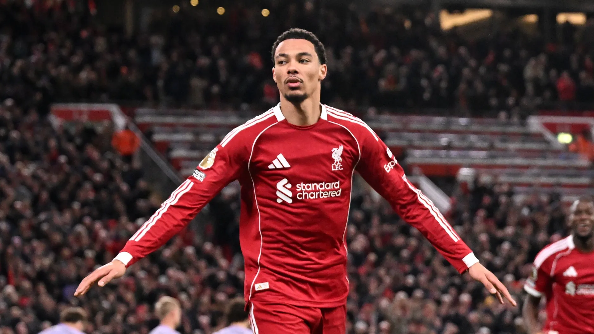 Ekitike Liverpool