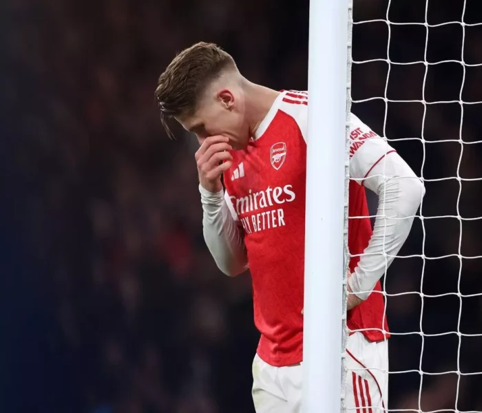 Gyokeres Arsenal Premier League