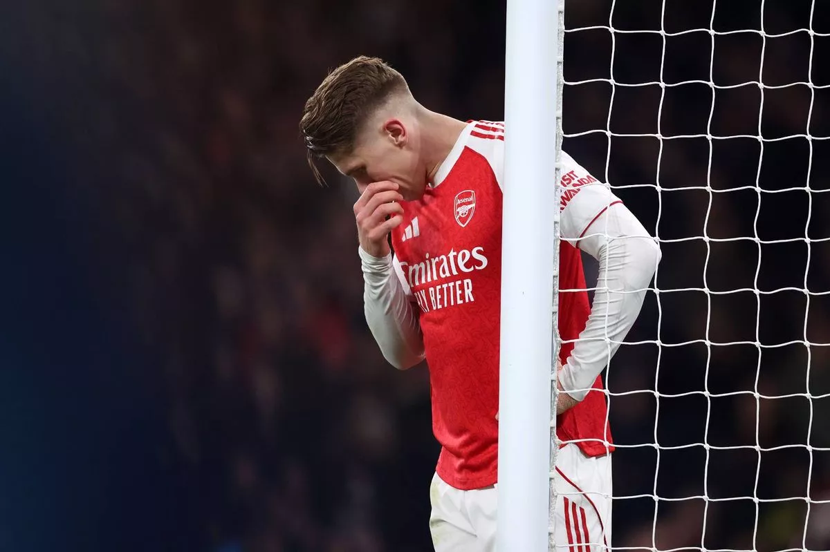 Gyokeres Arsenal Premier League