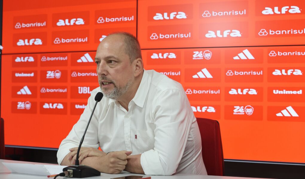 Internacional Alessandro Barcellos 2025