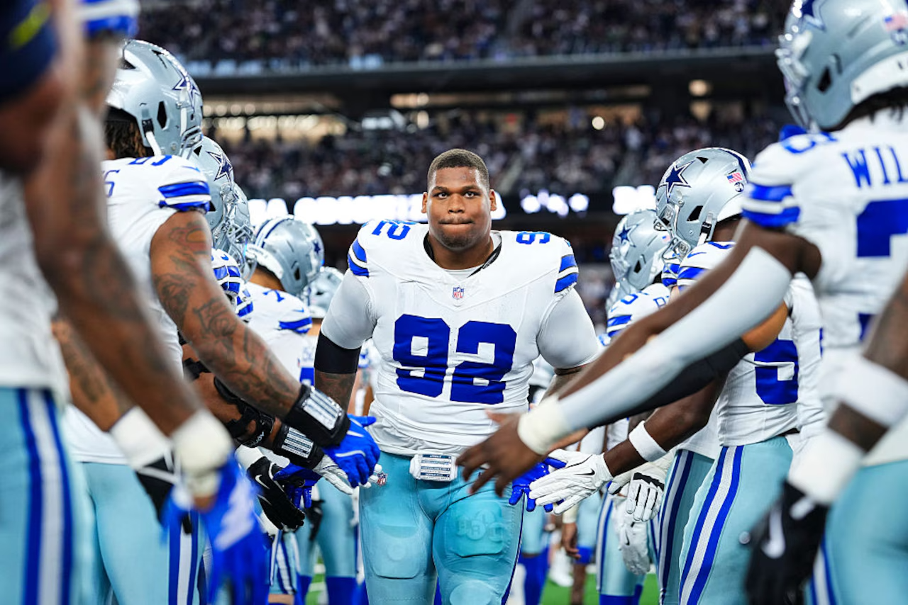 Dallas Cowboys