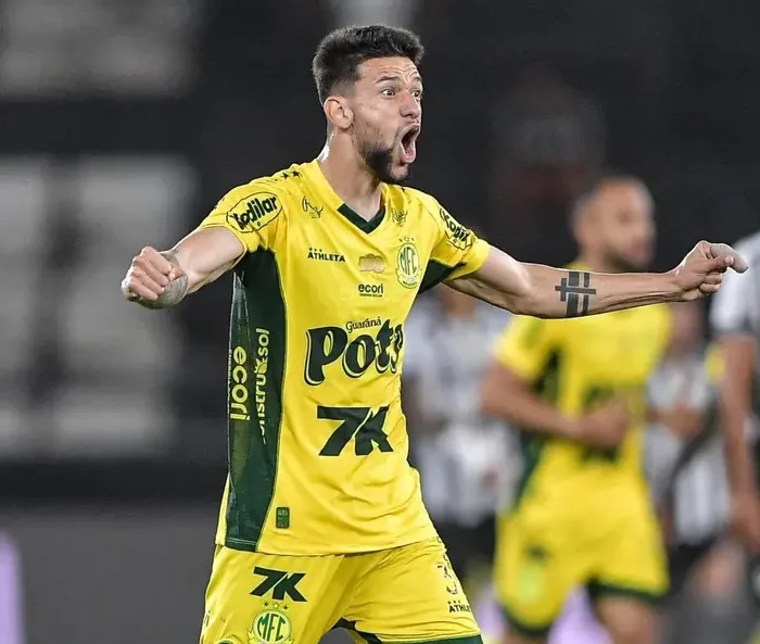 Jemmes Fluminense